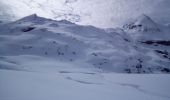 Tocht Sneeuwschoenen Urdos - Lac d'Estaens-raquettes - Photo 9