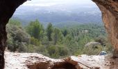 Trail Walking Toulon - grotte Chelot et Croupatier - Photo 8