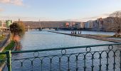 Tour Wandern Trooz - de gare en gare : Trooz - Liège St Lambert  - Photo 19