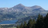 Tour Wandern Font-Romeu-Odeillo-Via - 20210701 boucle depuis Farneils - Photo 4