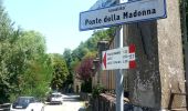 Tour Zu Fuß Castel di Casio - IT-157 - Photo 3