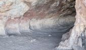 Excursión Senderismo Chile Chico - Circuito Piedra Clavada - Cueva de las Manos - Valle Lunar - Photo 19