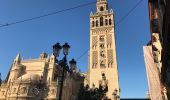 Tour Wandern Sevilla - 20181231 Séville  - Photo 1