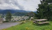 Tour Wandern Murat - Murat - La Bonnevie de Saint-Antoine - Photo 5