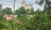 Tocht Stappen Sarlat-la-Canéda - La Sarladaise - Photo 2