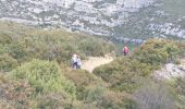 Trail Walking Marseille - Collines de Pagnol  - Photo 5