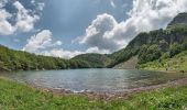 Randonnée A pied Pievepelago - (SI L16) Lago Santo Modenese - Passo delle Radici - Photo 7