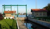 Tocht Te voet Steenwijkerland - WNW WaterReijk - Vollenhove - gele route - Photo 10