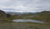 Randonnée Marche Cervières - Le Grand Charvia - Photo 7