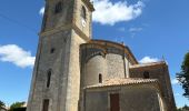 Excursión Bicicleta híbrida Vendays-Montalivet - Montalivet - Queyrac - Phare de Richard - Photo 17