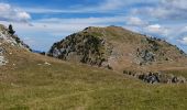 Excursión Senderismo Aillon-le-Vieux - BAUGES: DENT DE ROSSANAZ - Photo 10