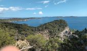 Randonnée Marche Hyères - Tour de la Presqu'île de Giens-05-04-23 - Photo 14