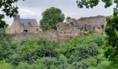 Tocht Stappen Montcornet - Montcornet Ardennes - Photo 6