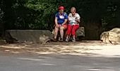 Tour Wandern Anhée - balade à Maredsous - Photo 1