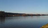Tour Wandern Quevillon - 20211218-Quevillon  - Photo 4