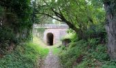 Randonnée Marche nordique Saint-Chéron - Héliomonde St Chéron, tour par Sermaise St Evroult - Photo 7