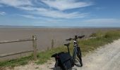 Tour Hybrid-Bike Vendays-Montalivet - Montalivet - Talais - St Vivien - Vensac- Montalivet - Photo 20