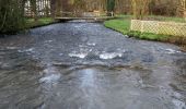 Tour Wandern Valorbiquet - St Cyr du Ronceray  - Photo 2