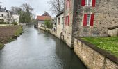 Randonnée Marche Les Riceys - Ricey bois, cadoles et vignes 13 km - Photo 1