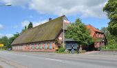 Excursión A pie Kayhude - Kayhude - Poppenbüttel (K-P) Alsterwanderweg - Photo 9