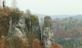 Tour Zu Fuß Wiesenttal - Rundweg durch die Felsenschlucht - Photo 5