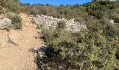 Trail  Aubagne - Passe temps garlaban  - Photo 20