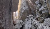 Tocht Stappen Les Déserts - Mont Margériaz par le Golet de l'Agneau - Photo 1