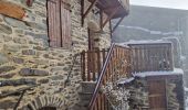 Tour Wandern Saint-Michel-de-Maurienne - à la découverte du petit village du Thyl. - Photo 3