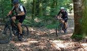 Percorso Bicicletta elettrica Badonviller - randonnée pierre percée 04062023 35km - Photo 1