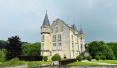 Randonnée Marche Valkenburg aan de Geul - La vallée de la Geul (Gueule) à Valkenburg - Photo 1