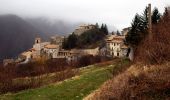 Percorso A piedi Poggiodomo - Poggiodomo - Scheggino - Photo 8