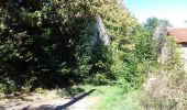 Trail Walking Saint-André-en-Morvan - SAINT-ANDRE-EN-MORVAN (9/20) - Photo 4