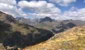 Trail Walking Bonneval-sur-Arc - Parking Bonneval sur Arc - Ouille du midi - Photo 4