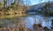 Tour Wandern Jemeppe-sur-Sambre - Ham s/ Sambre 090124 - Photo 11