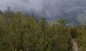 Trail Walking Septmoncel les Molunes - clavières (haut jura) - Photo 18