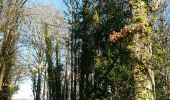 Trail Walking Ventouse - La balade de Ventouse  - Photo 2