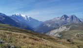 Trail Walking Chamonix-Mont-Blanc - CHAMONIX ... Col de Balme & Aiguillettes des Posettes. - Photo 3