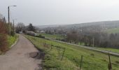 Trail Walking Namur - Naninne 081220 - Photo 3