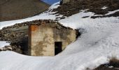 Randonnée Marche Cervières - Peyre moutte - Photo 2