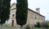 Trail On foot Montalcino - IT-5 - Photo 2