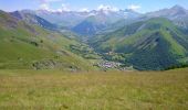 Trail Nordic walking Saint-Sorlin-d'Arves - Mont Corbier  - Photo 6