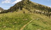 Percorso Marcia Saint-Lary-Soulan - RA2020 PYR Tour et panorama lacs Neouvielle - Photo 5