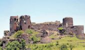 Percorso Marcia Bongheat - Bongheat_Tours_Chateaux - Photo 1