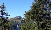 Randonnée Marche Fillière - Tete du Parmelan - Photo 1