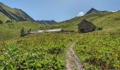 Tocht Te voet Courmayeur - (SI F09) Rifugio Bonatti - Rifugio Frassati - Photo 6