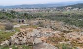 Excursión Senderismo Le Muy - Le rocher de roquebrune  - Photo 4