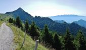 Trail On foot Tremosine sul Garda - Malga Spiazzo, Malga Lavino, Bocca di Lorina - Photo 4