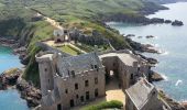 Tour Wandern Plévenon - Fort La Latte - 2017 06 22 - Photo 10