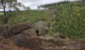 Excursión Senderismo Malmedy - Les crêtes de la Warche - MDY 22 - Photo 8