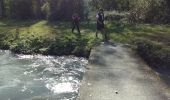 Trail Walking Adast - PIERREFITTE le lac des gaves - Photo 4